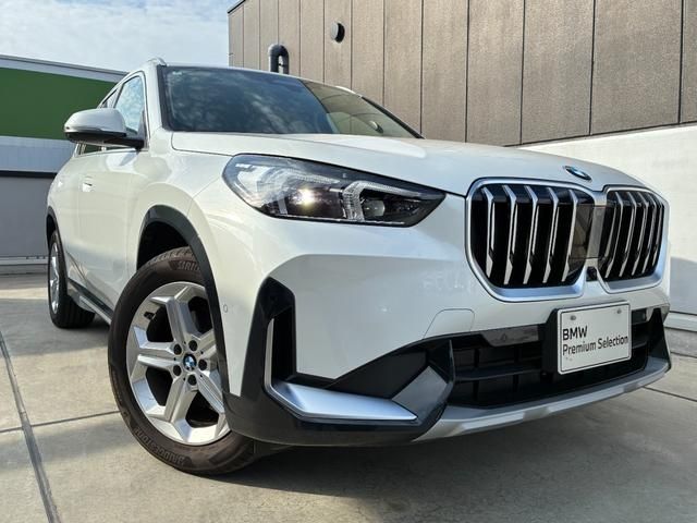 BMW BMW X1 2025