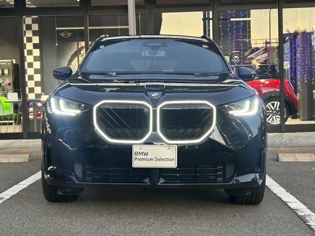 BMW BMW X3 2025