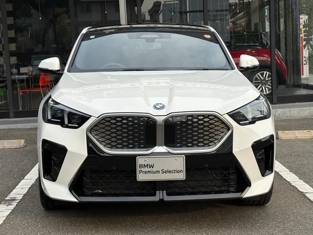 BMW BMW iX2 2025