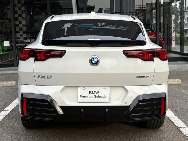 BMW BMW iX2 2025