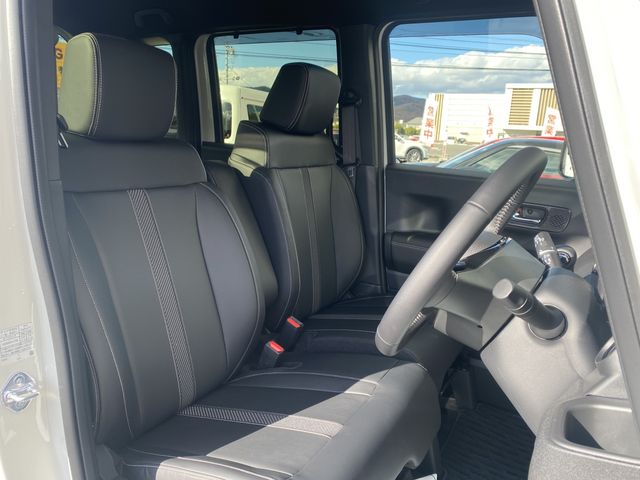 HONDA N BOX CUSTOM 2025