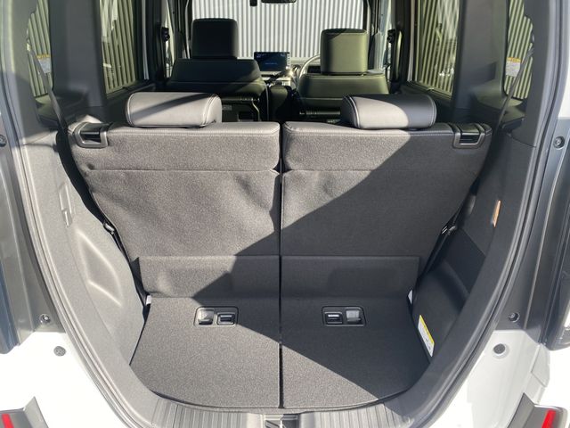 HONDA N BOX CUSTOM 2025