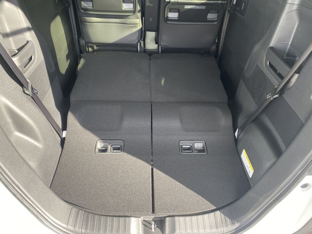 HONDA N BOX CUSTOM 2025