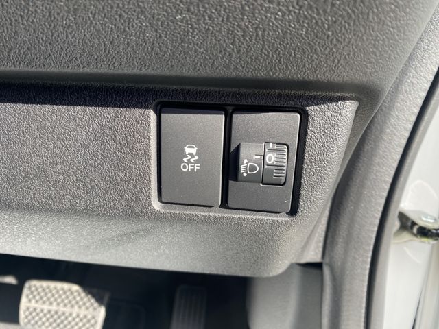 HONDA N BOX CUSTOM 2025