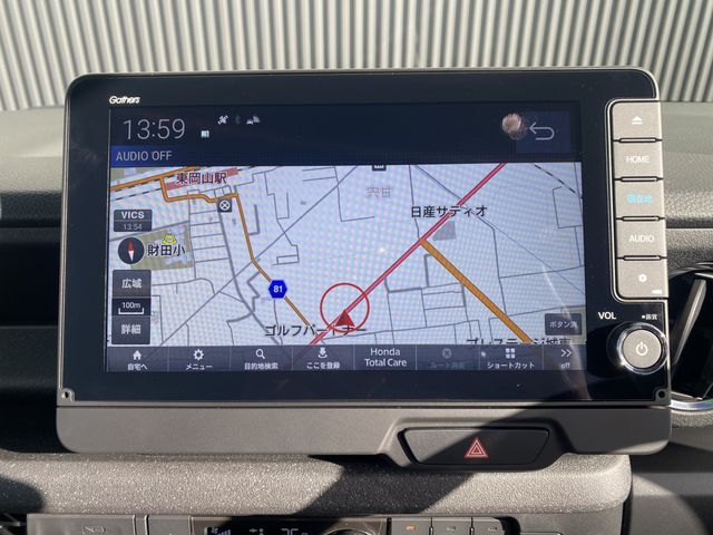 HONDA N BOX CUSTOM 2025