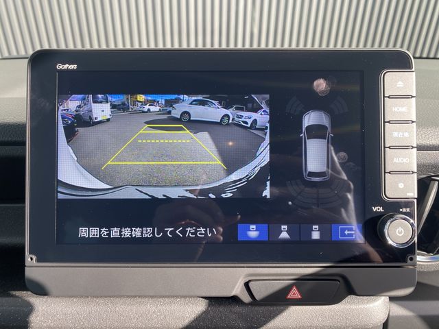 HONDA N BOX CUSTOM 2025