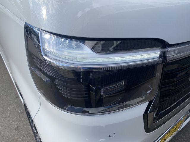 HONDA N BOX CUSTOM 2025