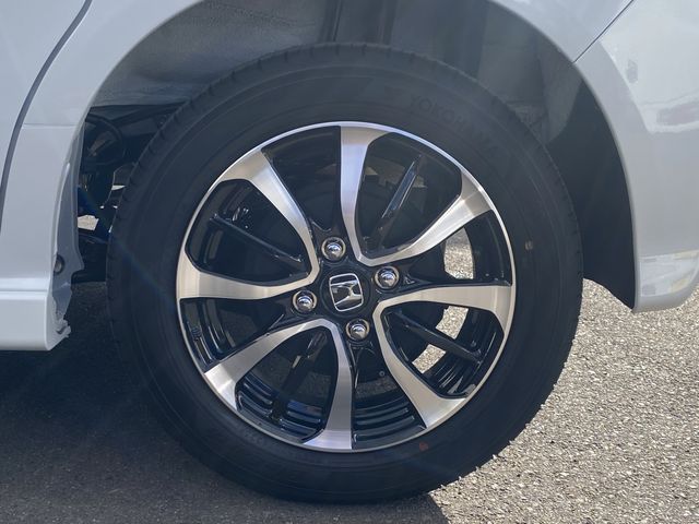 HONDA N BOX CUSTOM 2025