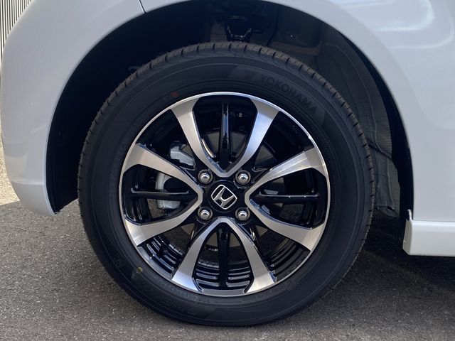 HONDA N BOX CUSTOM 2025