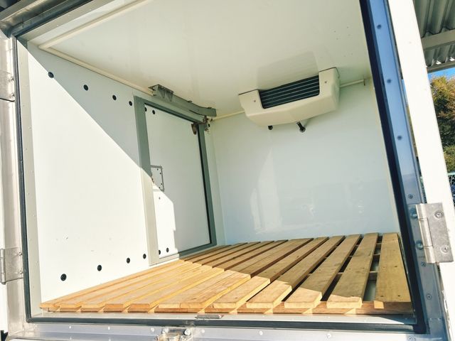 SUZUKI CARRY truck 2014