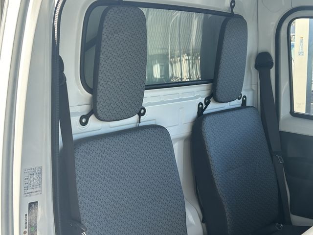 SUZUKI CARRY truck 2014