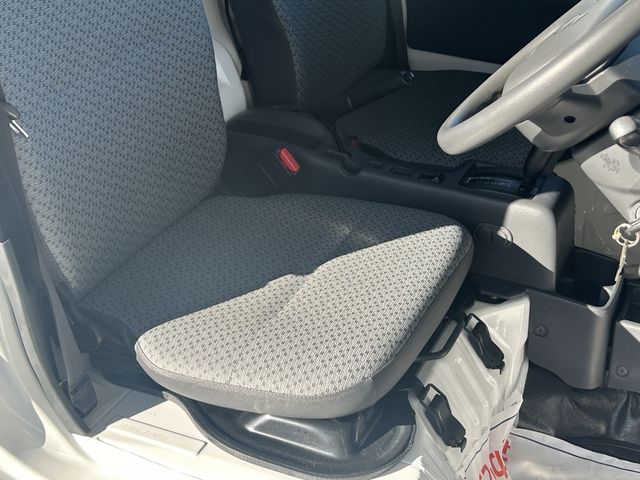 SUZUKI CARRY truck 2014