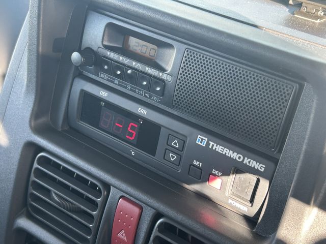 SUZUKI CARRY truck 2014