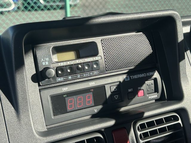 SUZUKI CARRY truck 2014