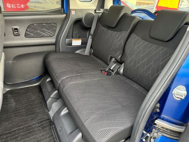 MITSUBISHI eK SPACE custom 4WD 2019