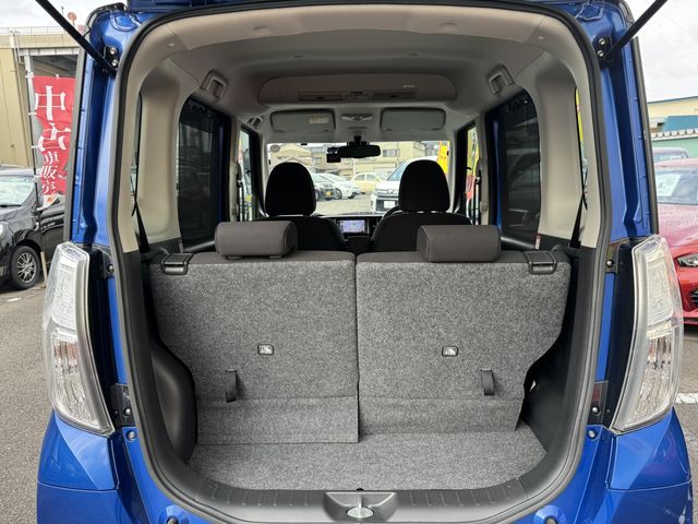 MITSUBISHI eK SPACE custom 4WD 2019