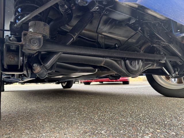 MITSUBISHI eK SPACE custom 4WD 2019