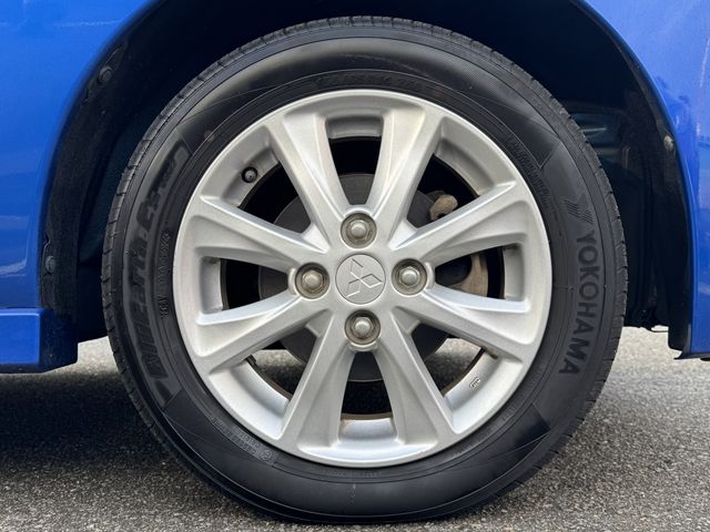 MITSUBISHI eK SPACE custom 4WD 2019