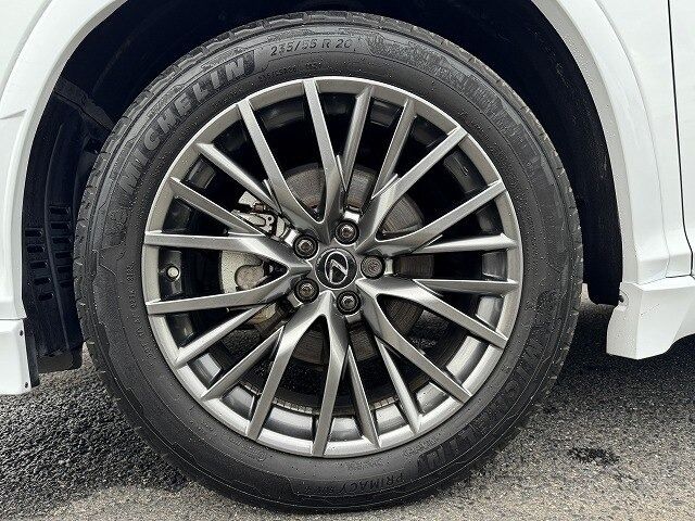 TOYOTA LEXUS RX450h 2WD 2019