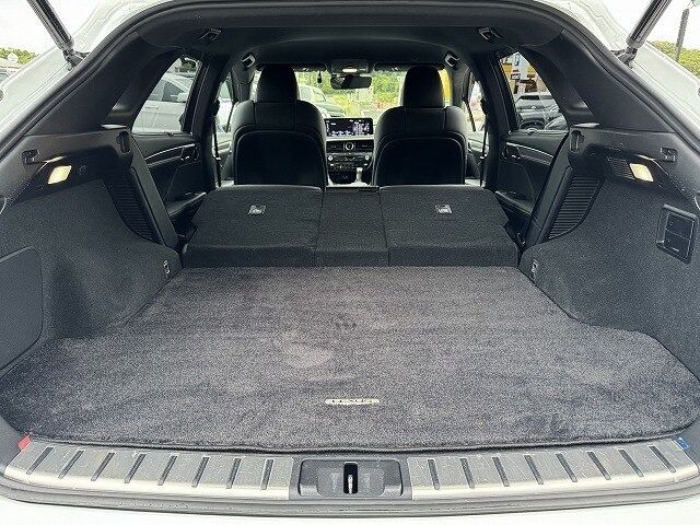 TOYOTA LEXUS RX450h 2WD 2019