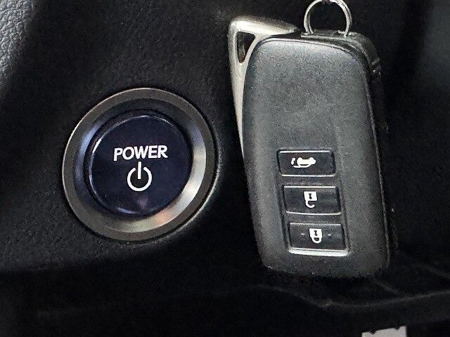 TOYOTA LEXUS RX450h 2WD 2019