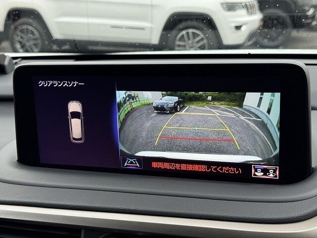 TOYOTA LEXUS RX450h 2WD 2019