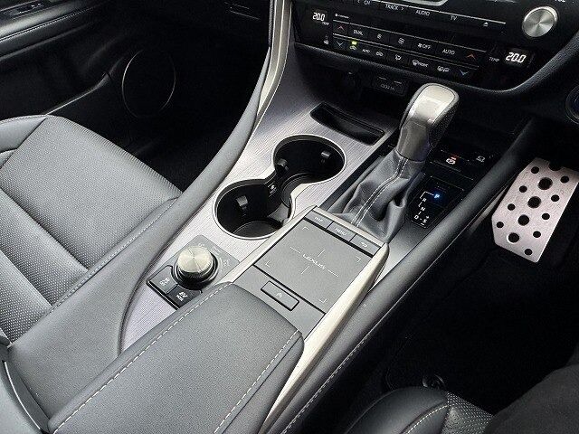 TOYOTA LEXUS RX450h 2WD 2019