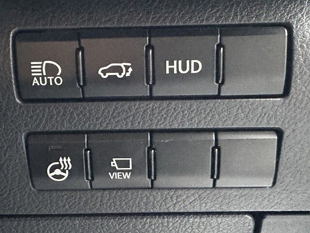 TOYOTA LEXUS RX450h 2WD 2019