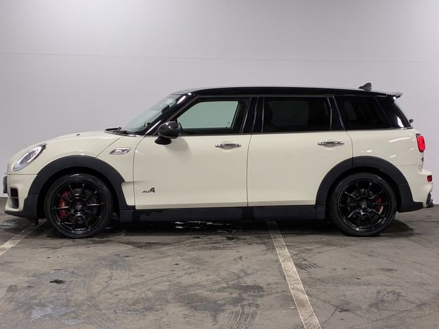 BMW BMW MINI CLUBMAN 2019