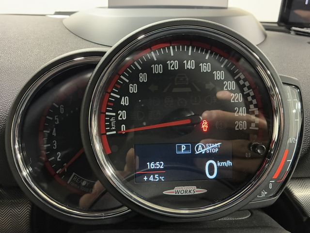 BMW BMW MINI CLUBMAN 2019