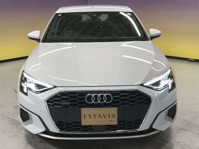 AUDI AUDI A3 SPORTBACK 2023