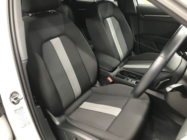 AUDI AUDI A3 SPORTBACK 2023