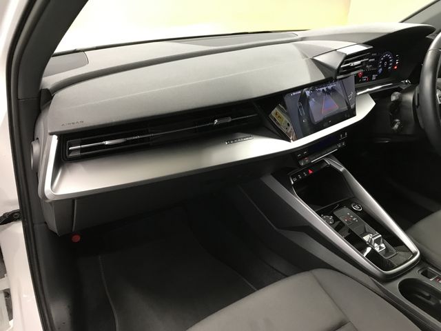 AUDI AUDI A3 SPORTBACK 2023