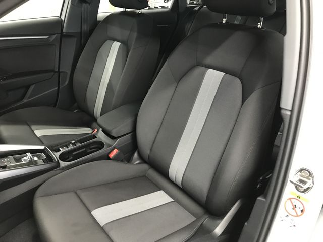 AUDI AUDI A3 SPORTBACK 2023