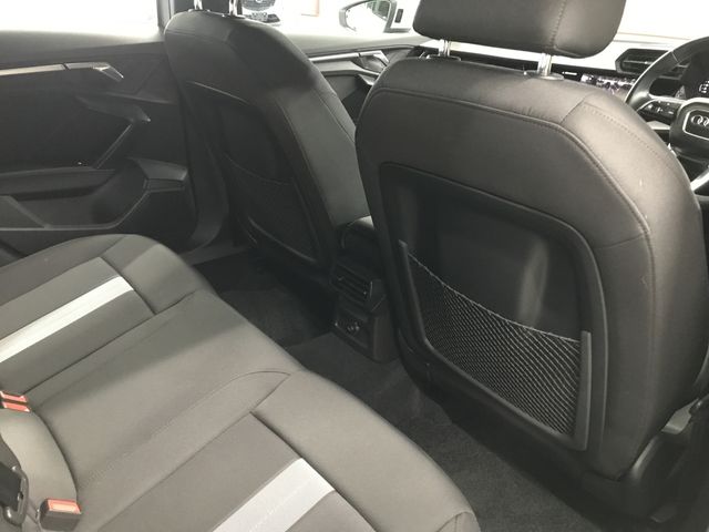 AUDI AUDI A3 SPORTBACK 2023