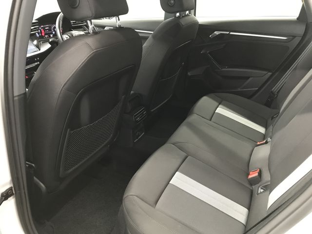 AUDI AUDI A3 SPORTBACK 2023