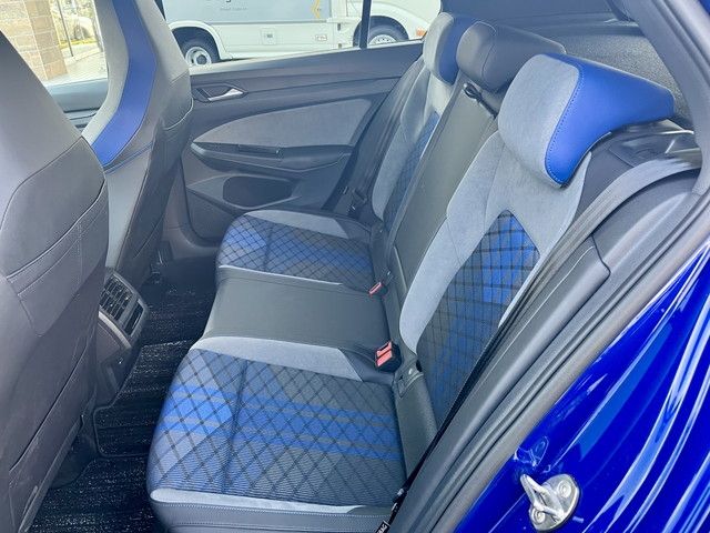 VOLKSWAGEN VOLKSWAGEN GOLF R 2022