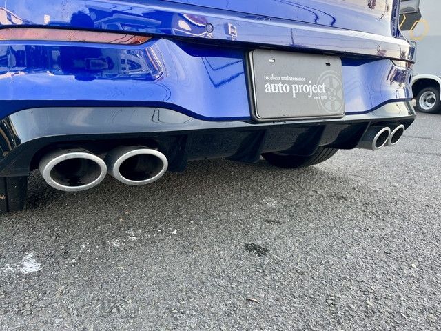 VOLKSWAGEN VOLKSWAGEN GOLF R 2022