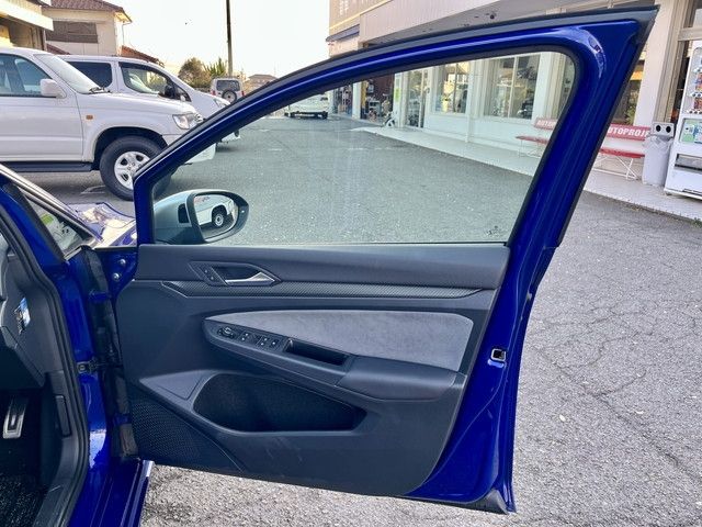 VOLKSWAGEN VOLKSWAGEN GOLF R 2022