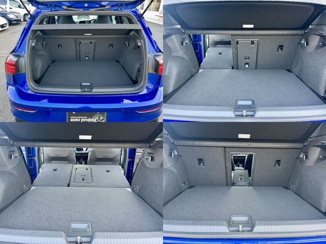 VOLKSWAGEN VOLKSWAGEN GOLF R 2022