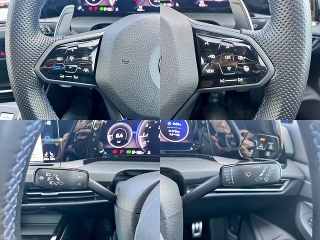 VOLKSWAGEN VOLKSWAGEN GOLF R 2022