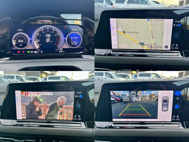 VOLKSWAGEN VOLKSWAGEN GOLF R 2022