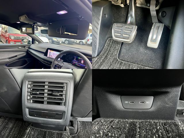 VOLKSWAGEN VOLKSWAGEN GOLF R 2022