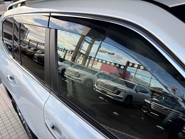 TOYOTA LANDCRUISER wagon 2023