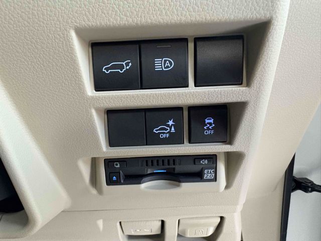 TOYOTA LANDCRUISER wagon 2023