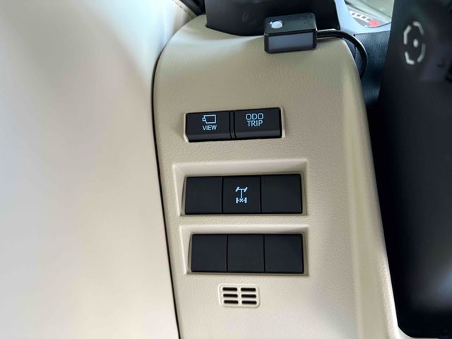 TOYOTA LANDCRUISER wagon 2023