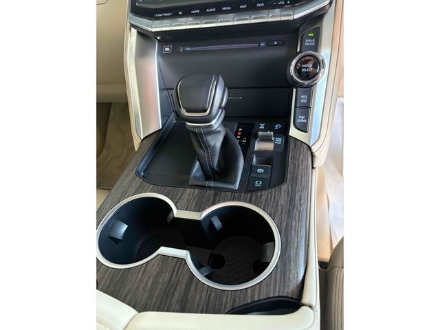 TOYOTA LANDCRUISER wagon 2023