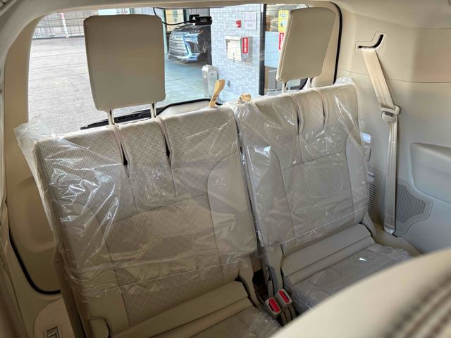 TOYOTA LANDCRUISER wagon 2023