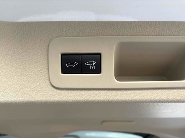 TOYOTA LANDCRUISER wagon 2023