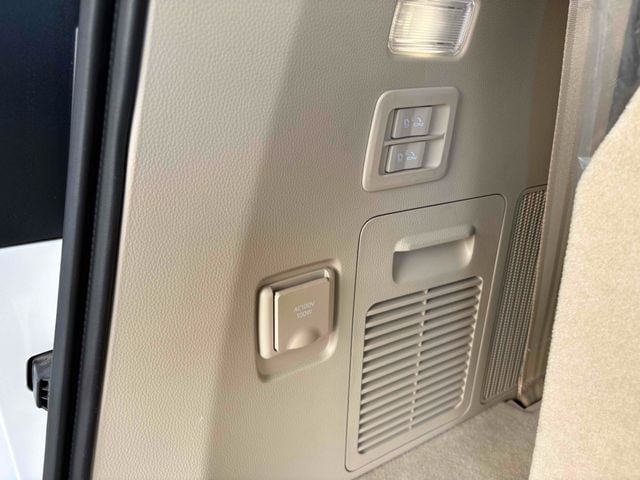 TOYOTA LANDCRUISER wagon 2023